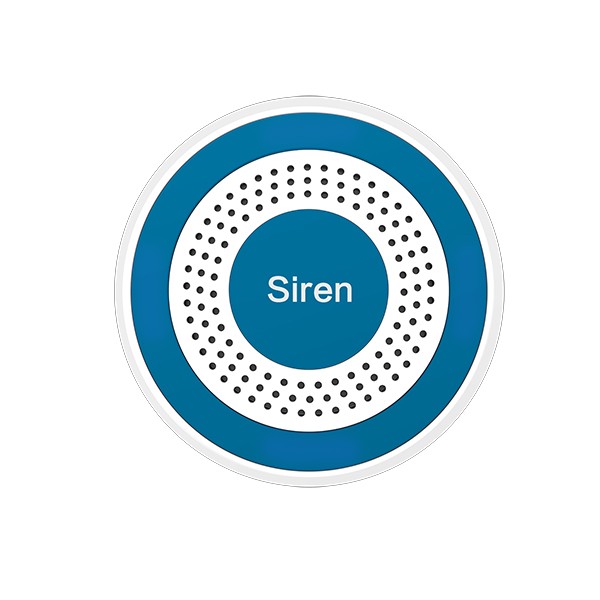 無線聲光報(bào)警器