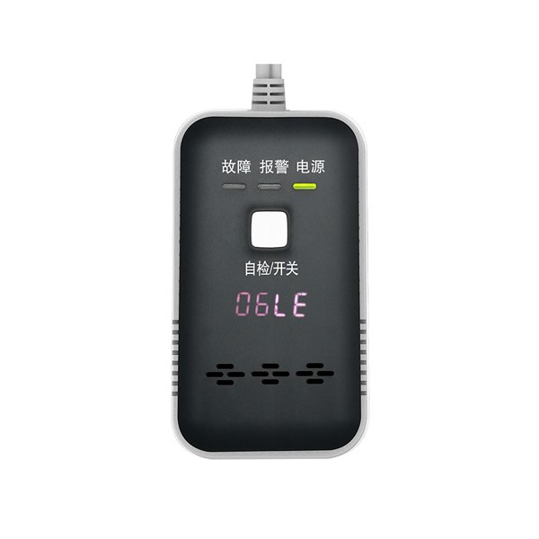 無線燃氣檢測器