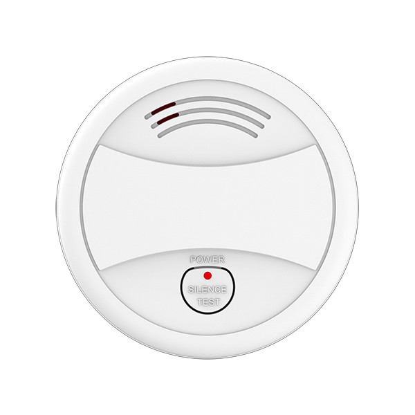 WIFI智能煙霧報警器