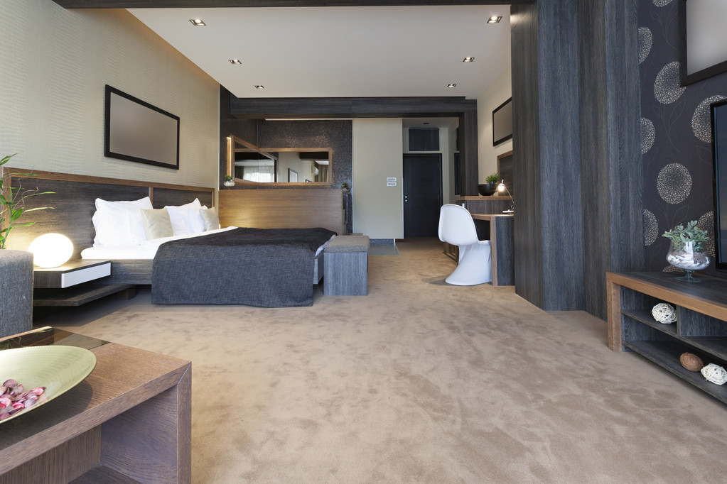 單身公寓智能家居解決方案 單身公寓智能家居解決方案