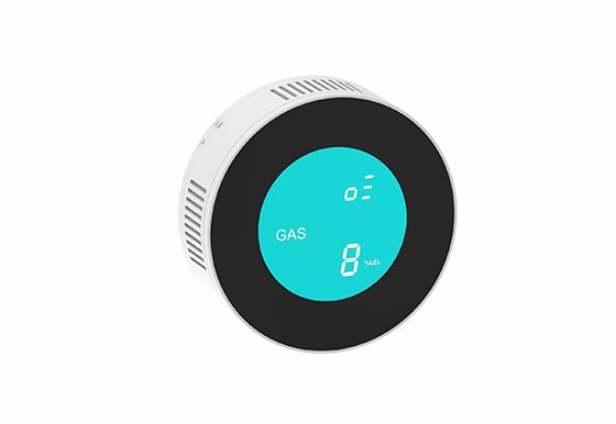 家用燃?xì)庑孤秷缶? title=