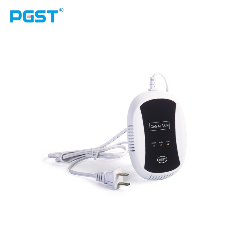 可燃氣體報警器 