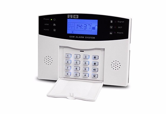 遠(yuǎn)程防盜報(bào)警器 遠(yuǎn)程防盜報(bào)警器