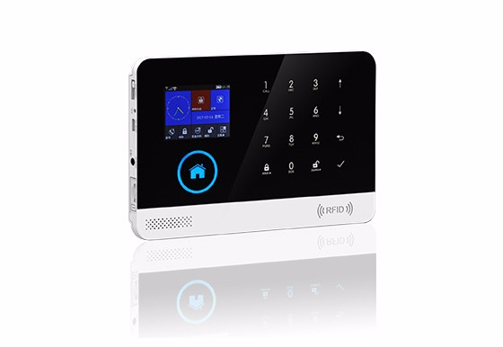 視頻防盜報警器 視頻防盜報警器