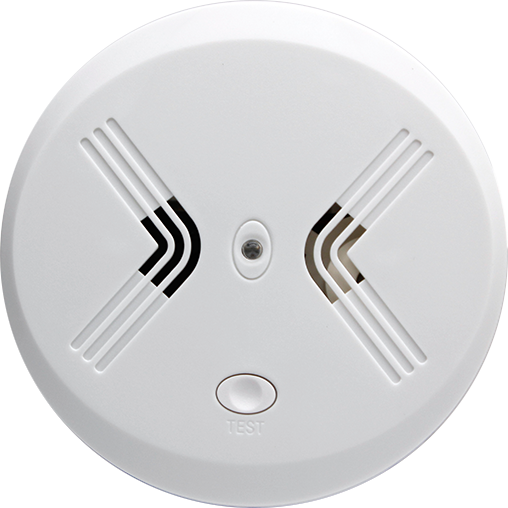 煙霧報警器 煙霧報警器