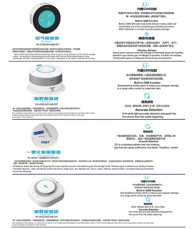 智能家居產品 智能家居產品