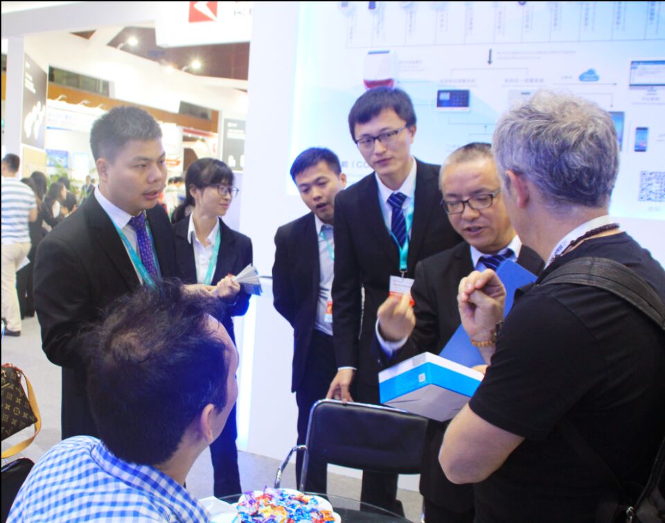 領(lǐng)航集團將重磅亮相深圳安防展 領(lǐng)航集團將重磅亮相深圳安防展