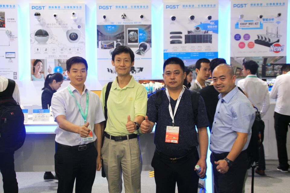 領(lǐng)航集團將重磅亮相深圳安防展 領(lǐng)航集團將重磅亮相深圳安防展