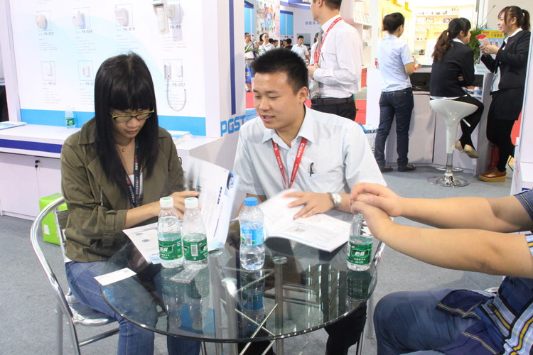 第十四屆深圳安博會——領(lǐng)航集團(tuán) 第十四屆深圳安博會——領(lǐng)航集團(tuán)