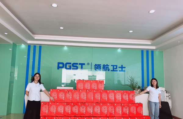 中秋將至,領(lǐng)航集團感謝一路有“您”陪伴！