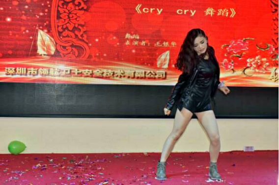 領(lǐng)航集團2017年年會以及表彰大會 領(lǐng)航集團2017年年會以及表彰大會