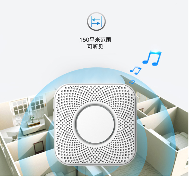 智能無線門鈴的最遠(yuǎn)連接距離可以是多遠(yuǎn)? 智能無線門鈴的最遠(yuǎn)連接距離可以是多遠(yuǎn)?