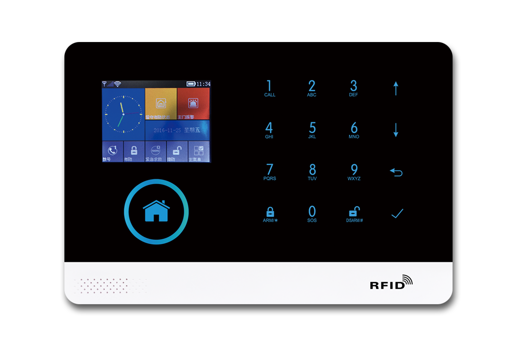 co報警器:四種常見的一氧化碳傳感器報警器 co報警器:四種常見的一氧化碳傳感器報警器