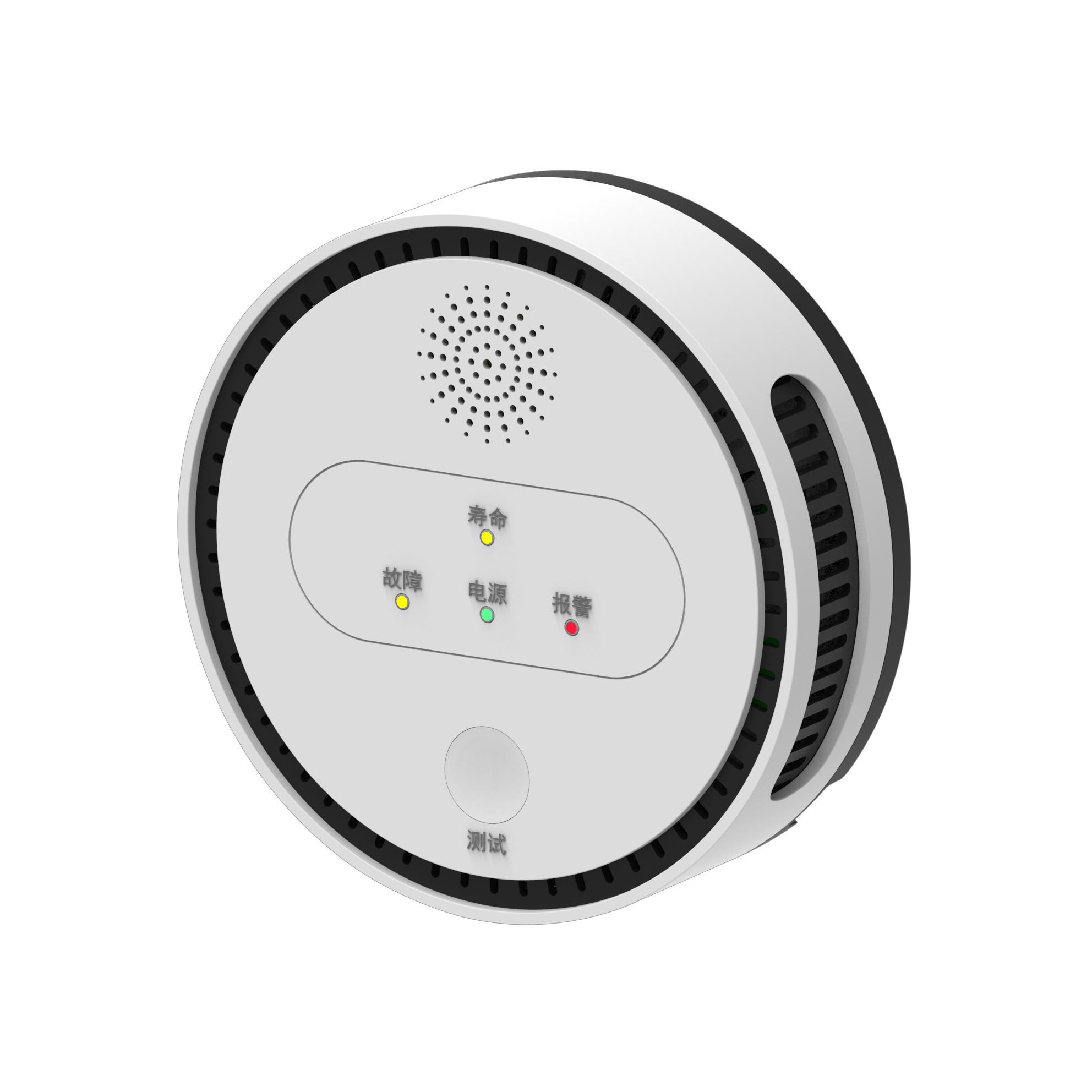 燃氣探測器怎么安裝 燃氣探測器怎么安裝