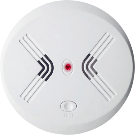 預(yù)防火災(zāi)，你家裝對了無線煙感報警器嗎?