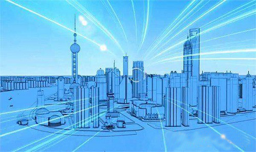 智慧城市 智慧城市