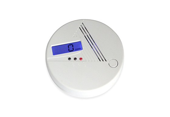 co濃度報警器 co濃度報警器