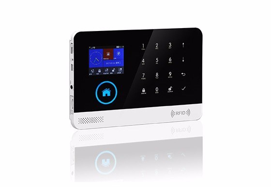 家用3G報(bào)警器 家用3G報(bào)警器