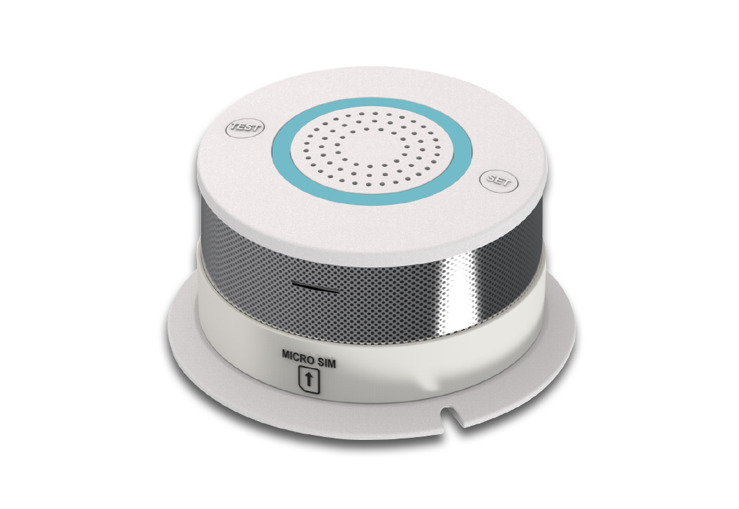 煙霧探測器，燃?xì)馓綔y器，一氧化碳探測器，原理是什么？