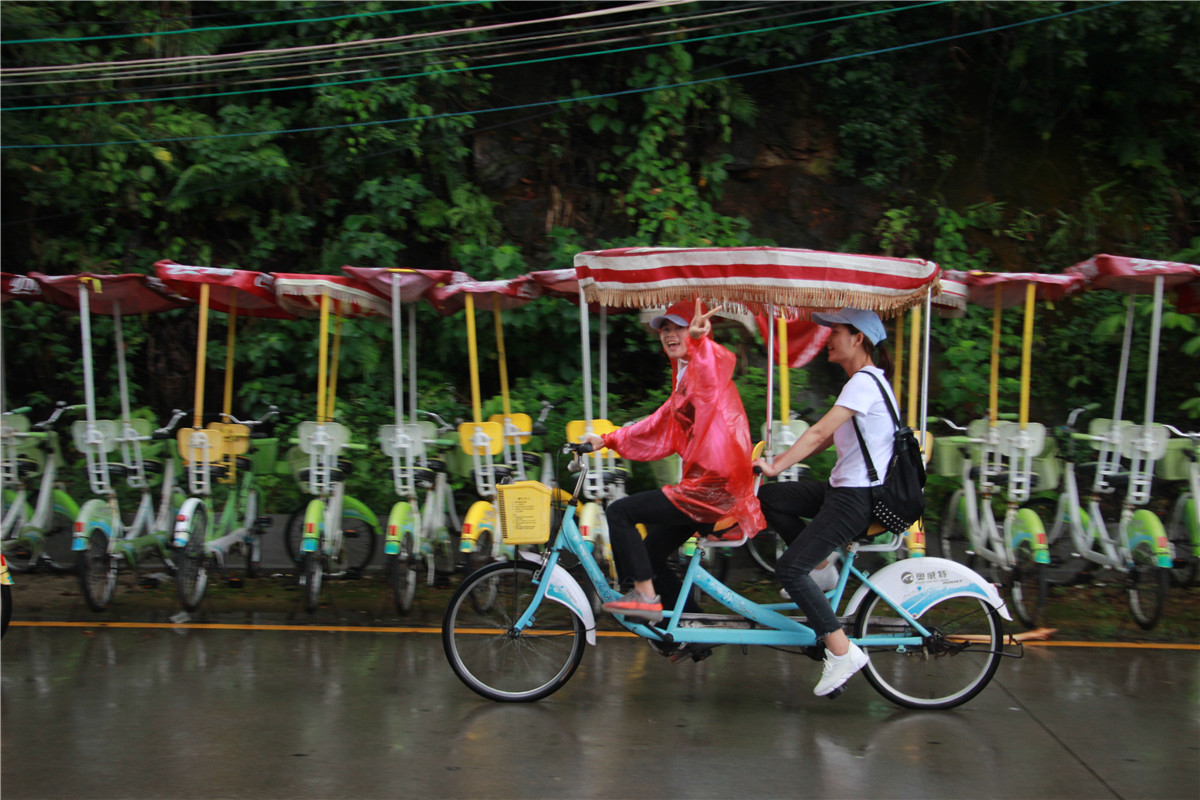 凝聚力量 共筑夢想 2018年深圳領(lǐng)航集團大鵬拓展活動 凝聚力量 共筑夢想 2018年深圳領(lǐng)航集團大鵬拓展活動