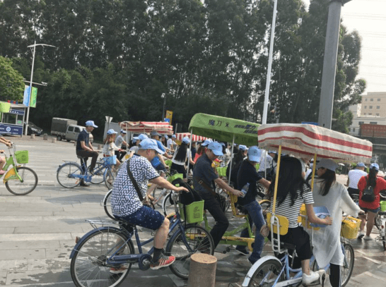 領(lǐng)航集團(tuán)2017激情夏日東莞游