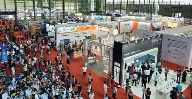 第十屆國(guó)際物聯(lián)網(wǎng)博覽會(huì) 第十屆國(guó)際物聯(lián)網(wǎng)博覽會(huì)