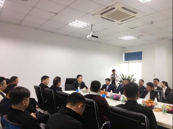 熱烈祝賀領(lǐng)航集團(tuán)戰(zhàn)略并購(gòu)瑤盛智能暨瑤盛喬遷之喜——開創(chuàng)新紀(jì)元 筑夢(mèng)新征程 熱烈祝賀領(lǐng)航集團(tuán)戰(zhàn)略并購(gòu)瑤盛智能暨瑤盛喬遷之喜——開創(chuàng)新紀(jì)元 筑夢(mèng)新征程