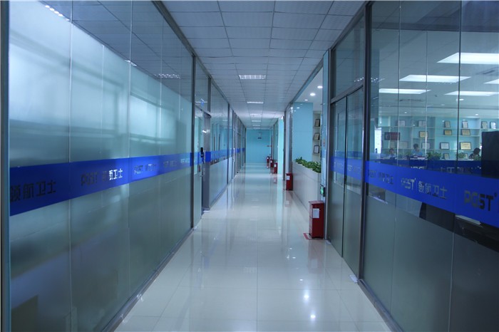 新環(huán)境、新氣象、新起點(diǎn)、新征程—深圳領(lǐng)航集團(tuán)新址歡迎您