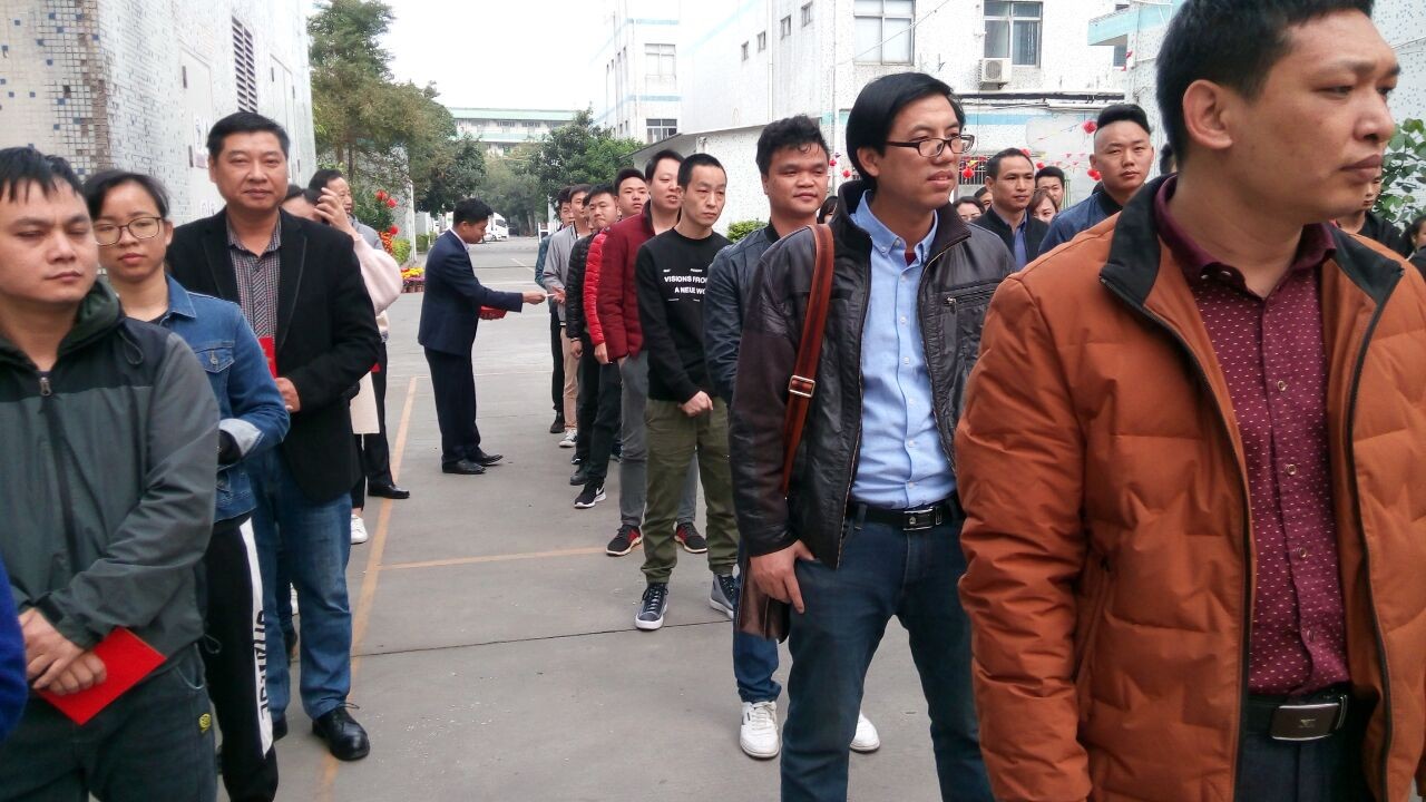 開工大吉!,繼續(xù)前行(圖2) 開工大吉!,繼續(xù)前行(圖2)