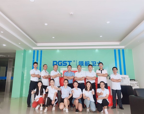 中秋將至,領(lǐng)航集團(tuán)感謝一路有“您”陪伴！