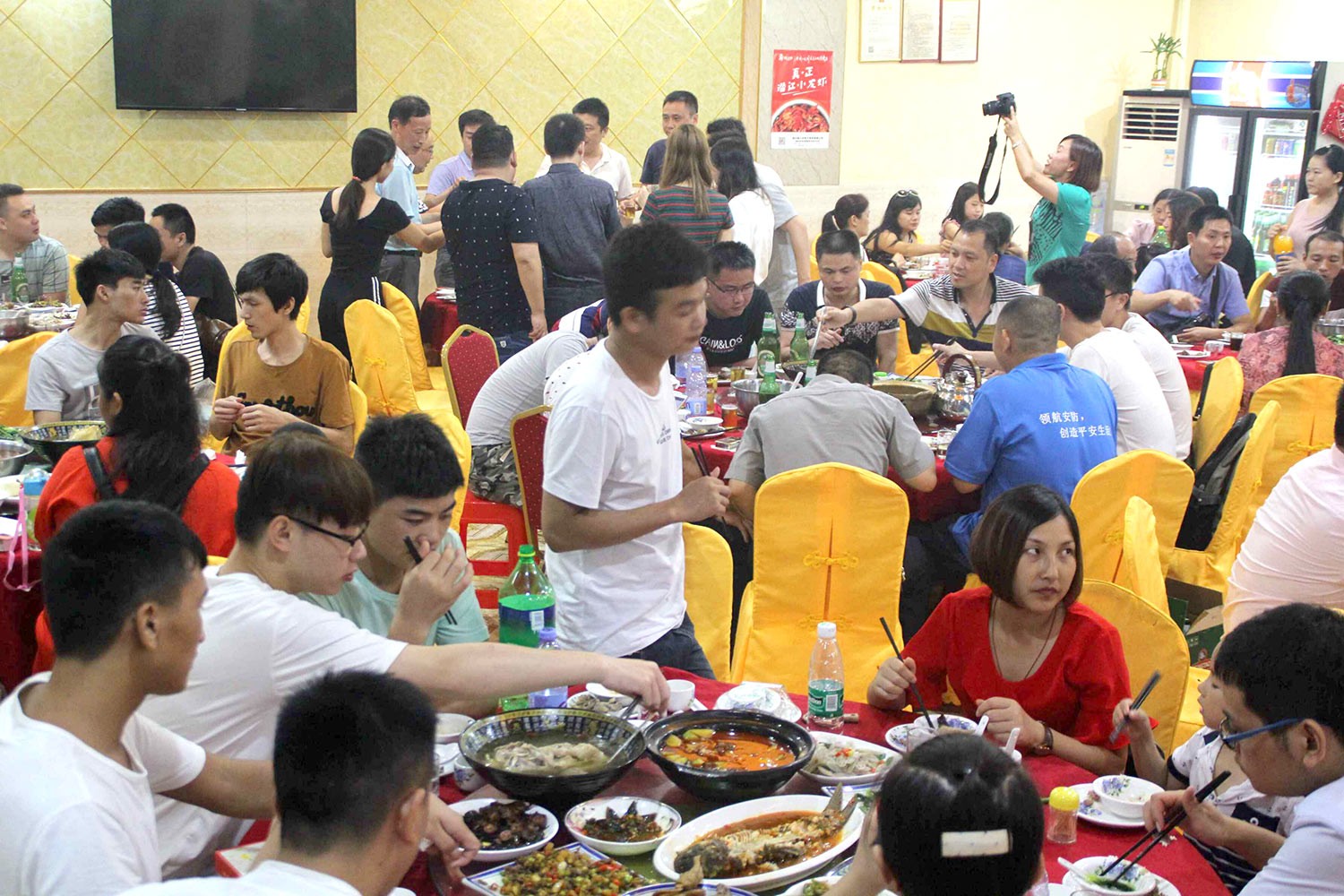 領(lǐng)航集團(tuán)激情夏日東莞游 領(lǐng)航集團(tuán)激情夏日東莞游