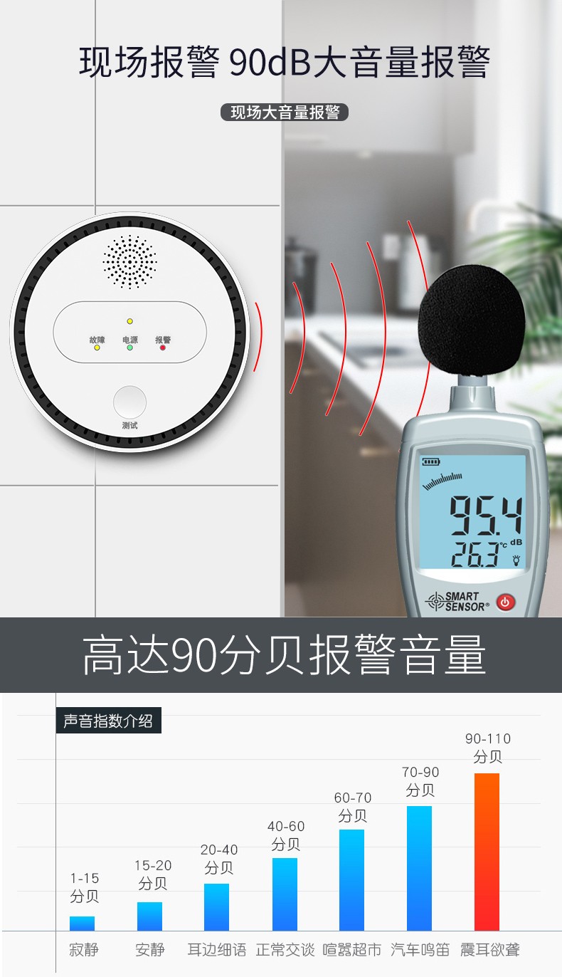 燃?xì)馓綔y(cè)器