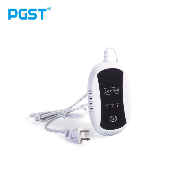 燃?xì)鈭?bào)警器