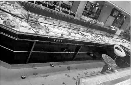 “天鴿”來臨，因安裝低質(zhì)報警器損失10萬