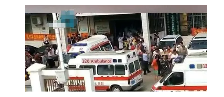 校園砍人事件再度發(fā)生！安裝 “ 校園一鍵報(bào)警器 ” 增強(qiáng)校園安全，做到人防、技防