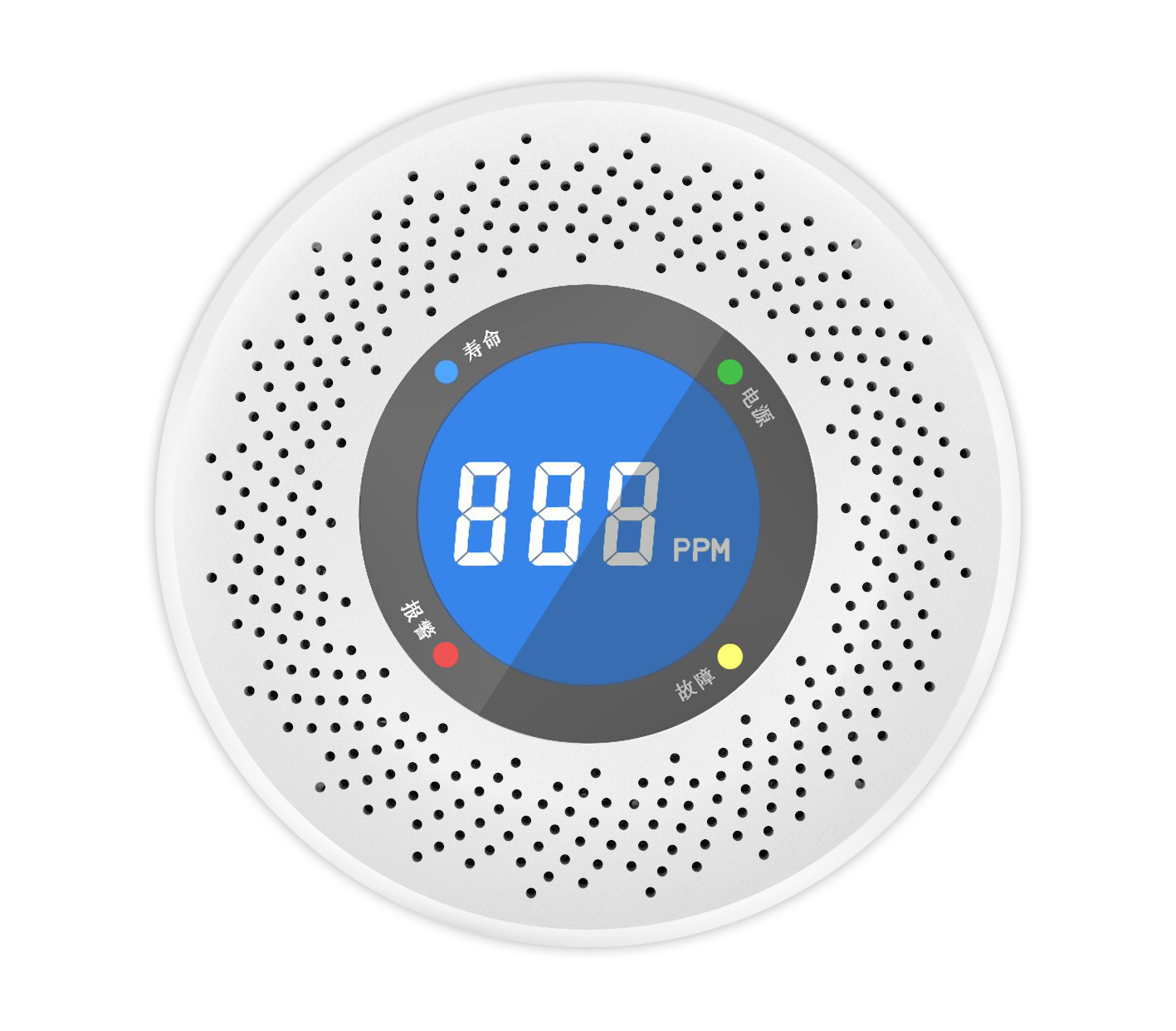 一氧化碳中毒！有哪些癥狀和應(yīng)對方法請收藏