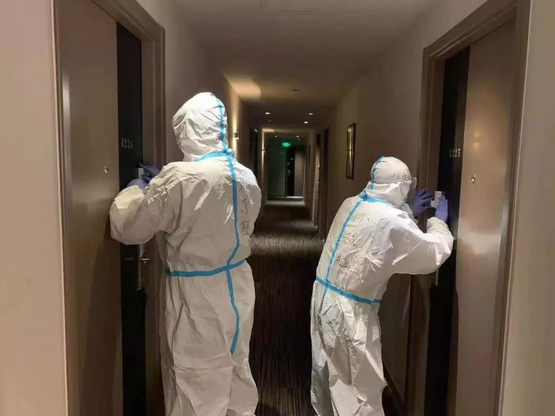 防疫，防盜NB門磁成了各家庭的保護神