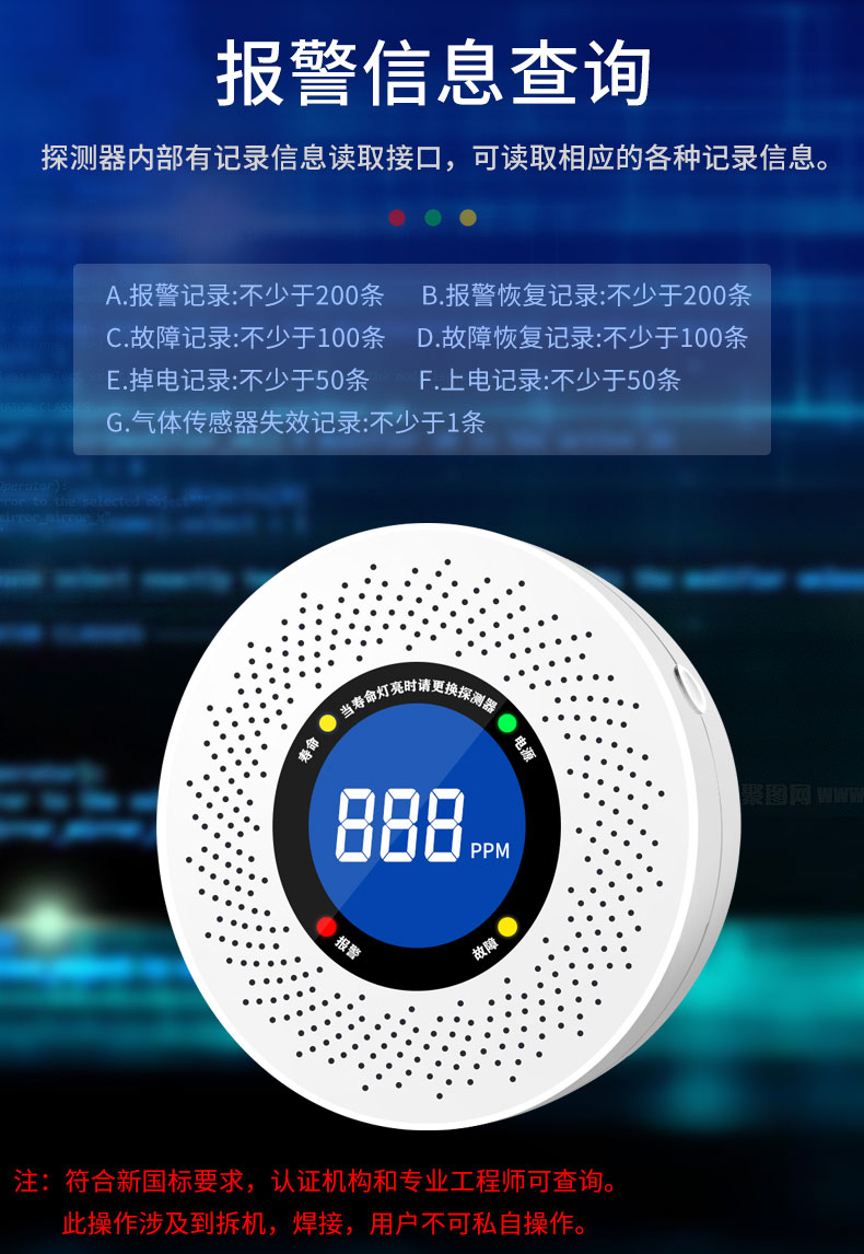 一氧化碳中毒事件安全常識(圖10) 一氧化碳中毒事件安全常識(圖10)