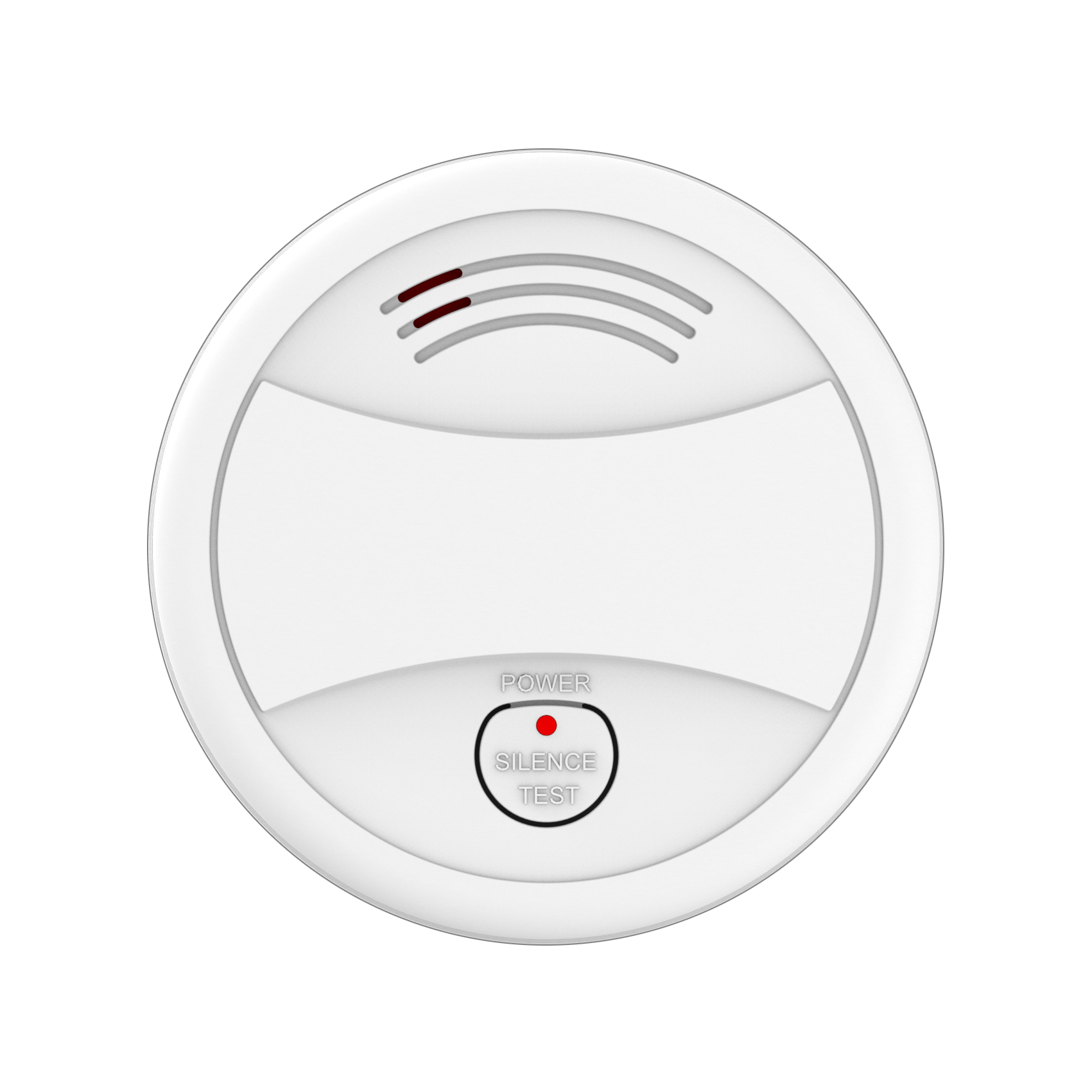 消防認(rèn)證煙霧報警器