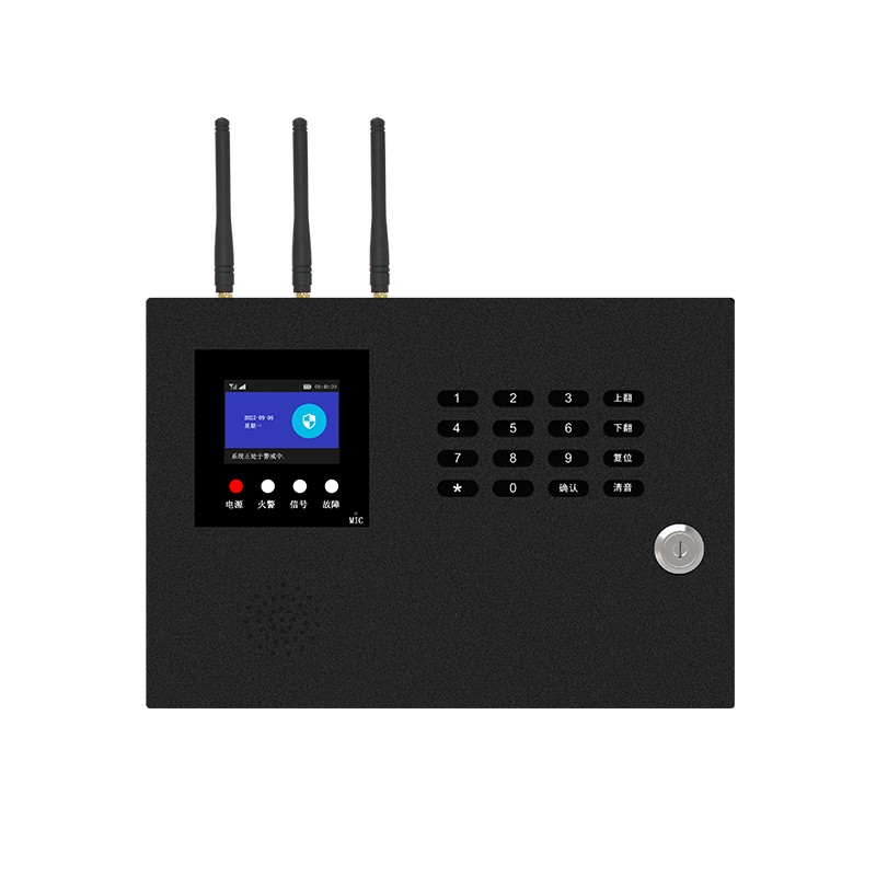 4G報(bào)警主機(jī)