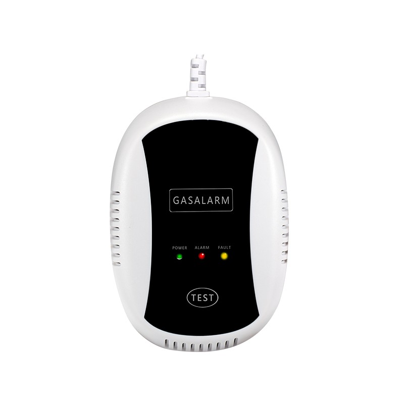 家用無線燃氣報警器