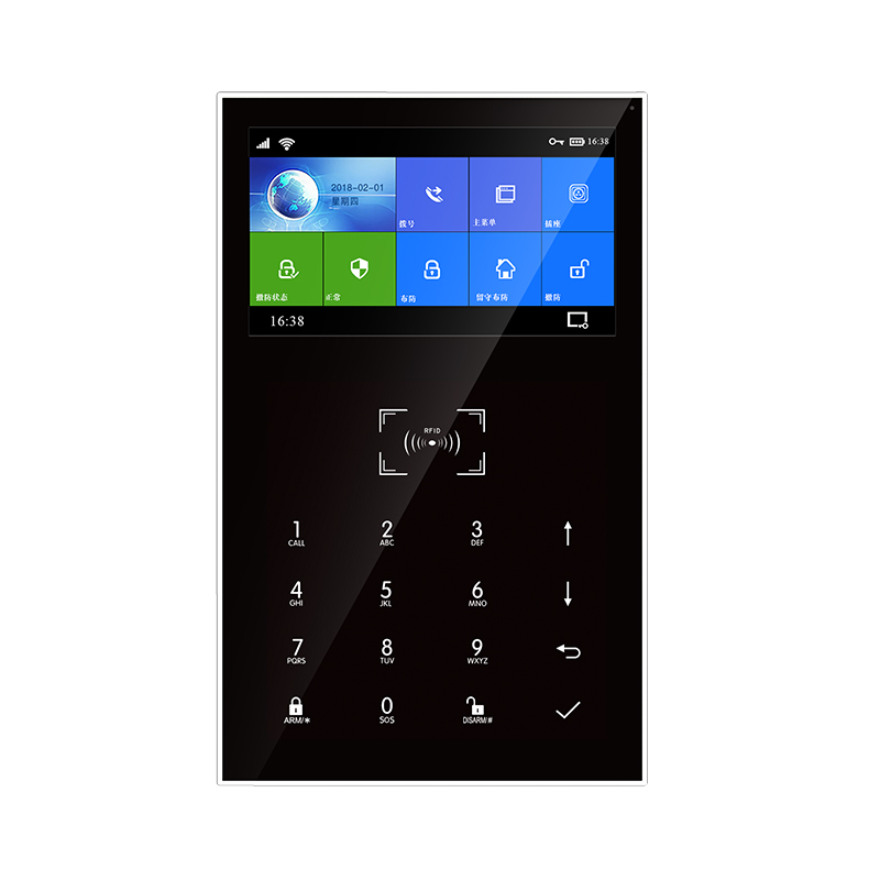 報警主機在各場所內(nèi)能起到什么作用？