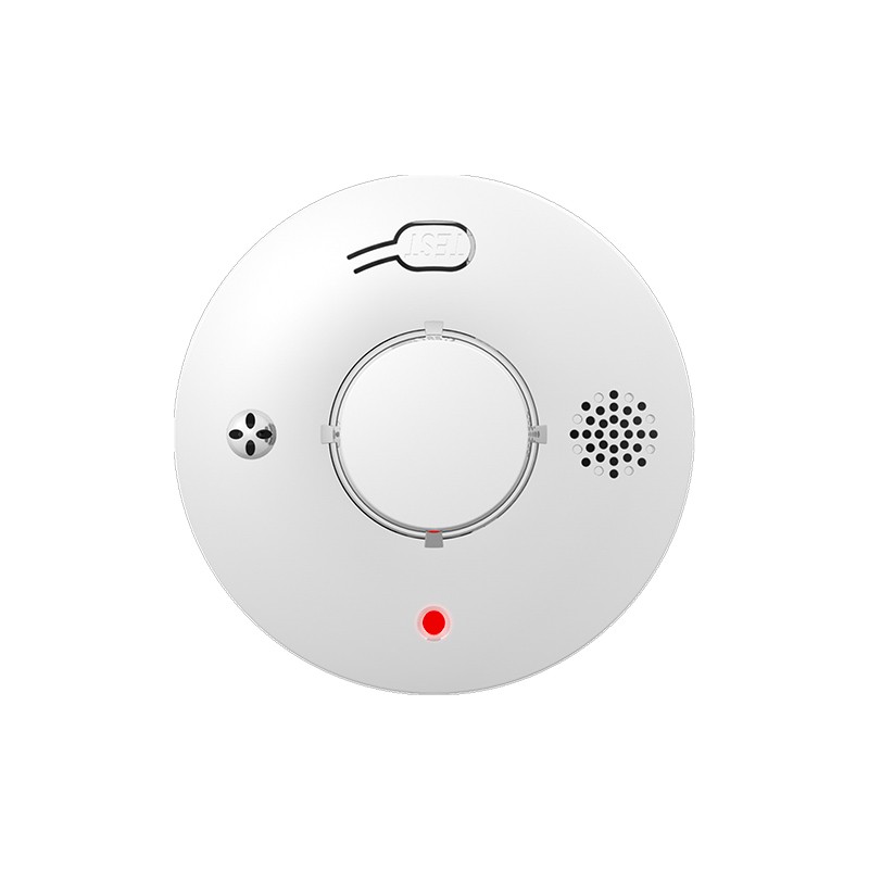 獨立式光電感煙火災(zāi)探測報警器