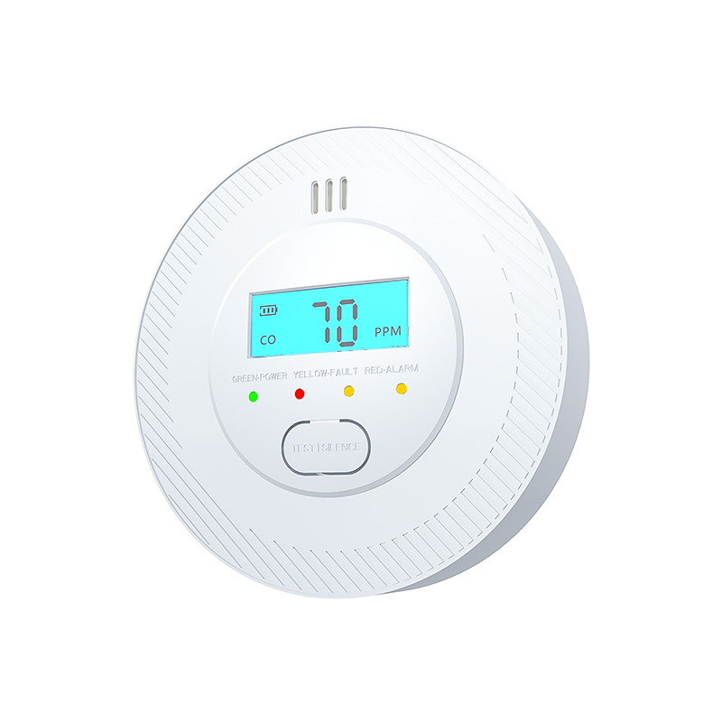 一氧化碳是怎么產(chǎn)生的？