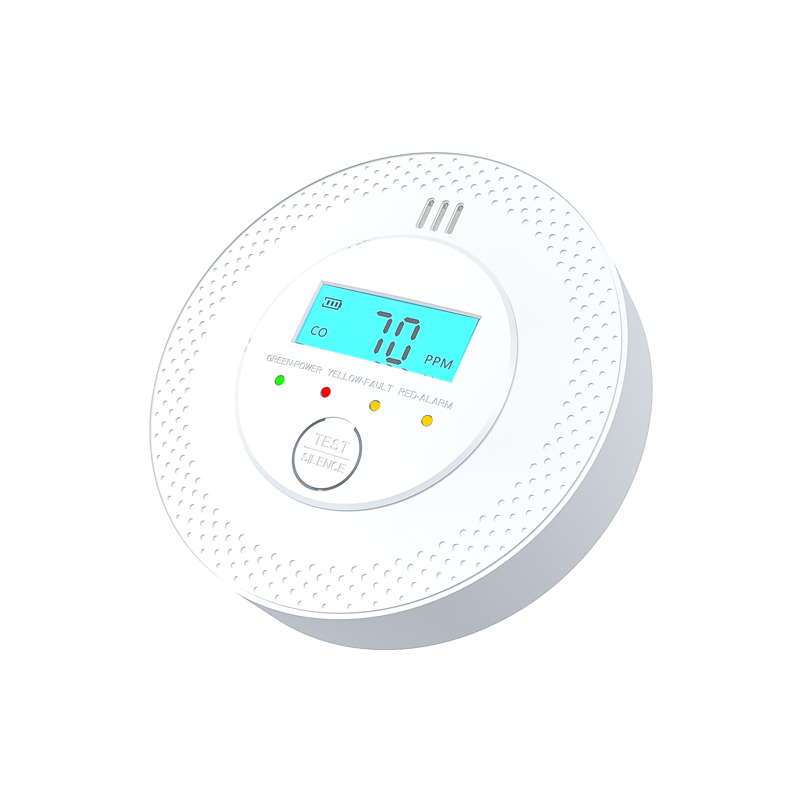 家用一氧化碳報(bào)警器顯示多少濃度是正常的？