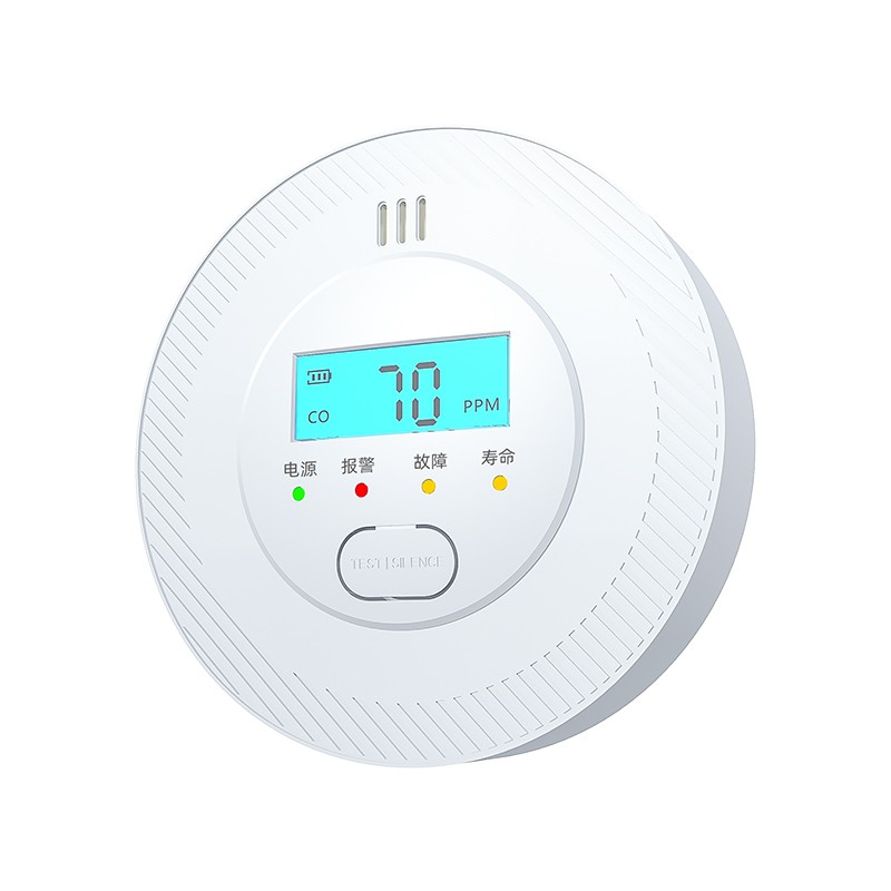 一氧化碳報警器